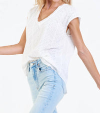Dear John Denim - Yanis Top