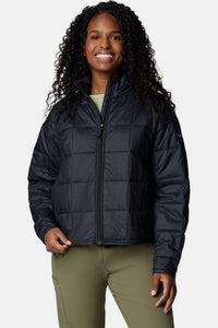 Columbia - Sienna Hill Omni-shield Quilted Jacket