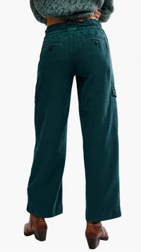 Free People - Park Ave Cargo Pants