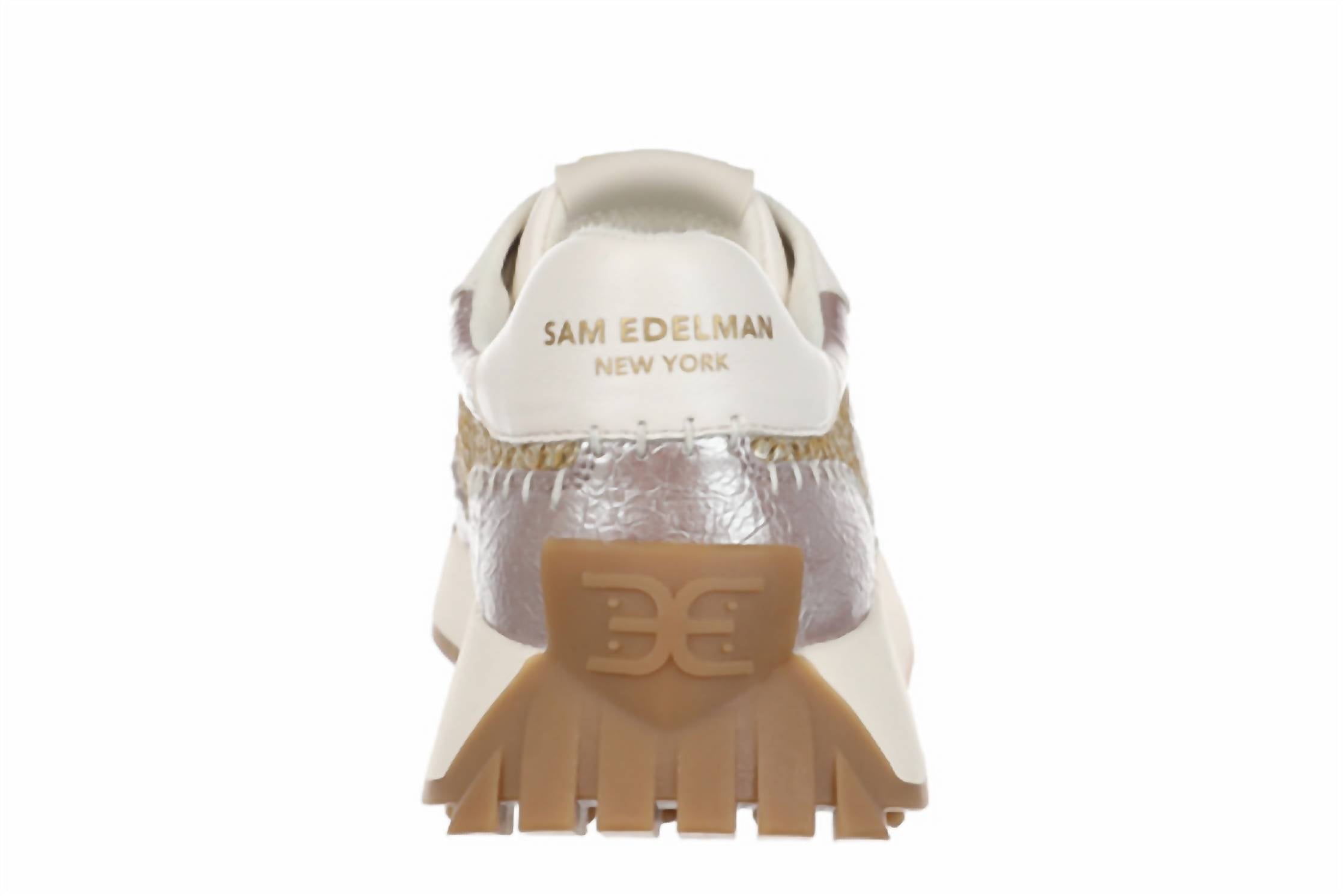 Sam Edelman - Women's Langley Basketweave Sneaker