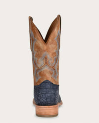 Corral - Men's A4220 Alligator Embossed Boots