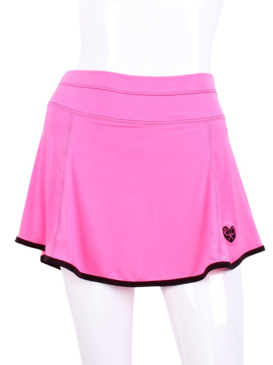 Love Love Tennis - Women's Gladiator Tennis Skirt