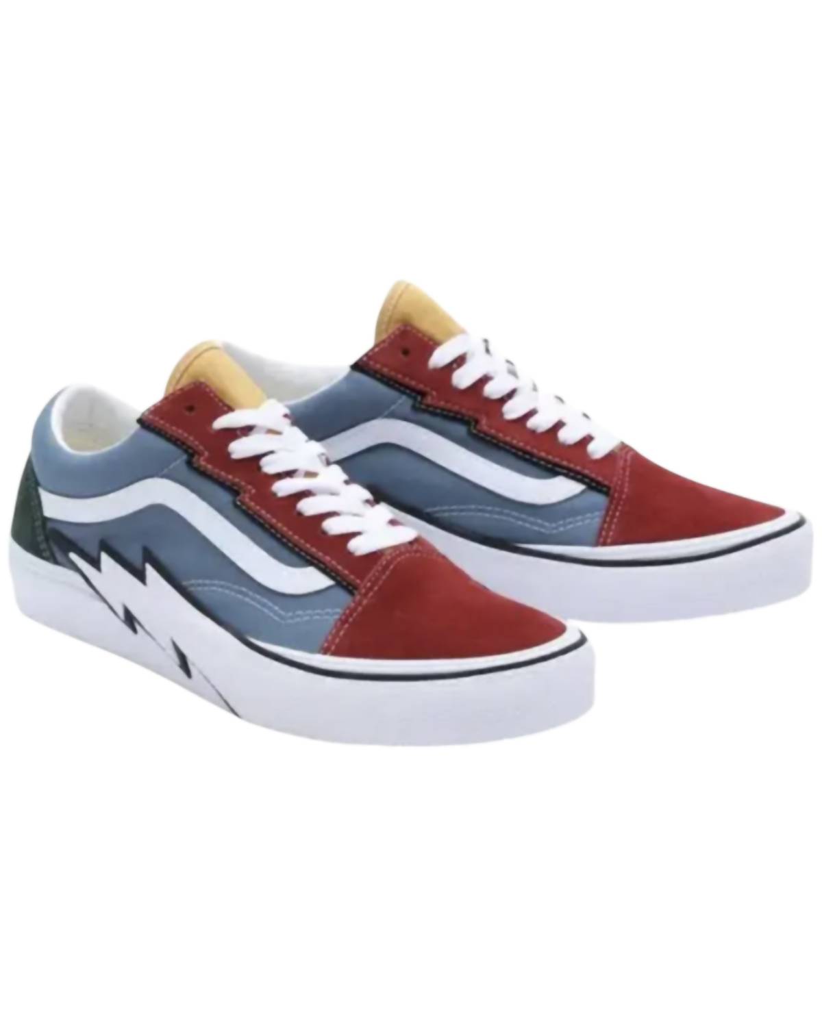 Vans - Unisex Old Skool Bolt Shoes