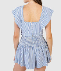 Koch - Cecelia Crop Top