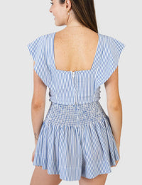 Koch - Cecelia Crop Top