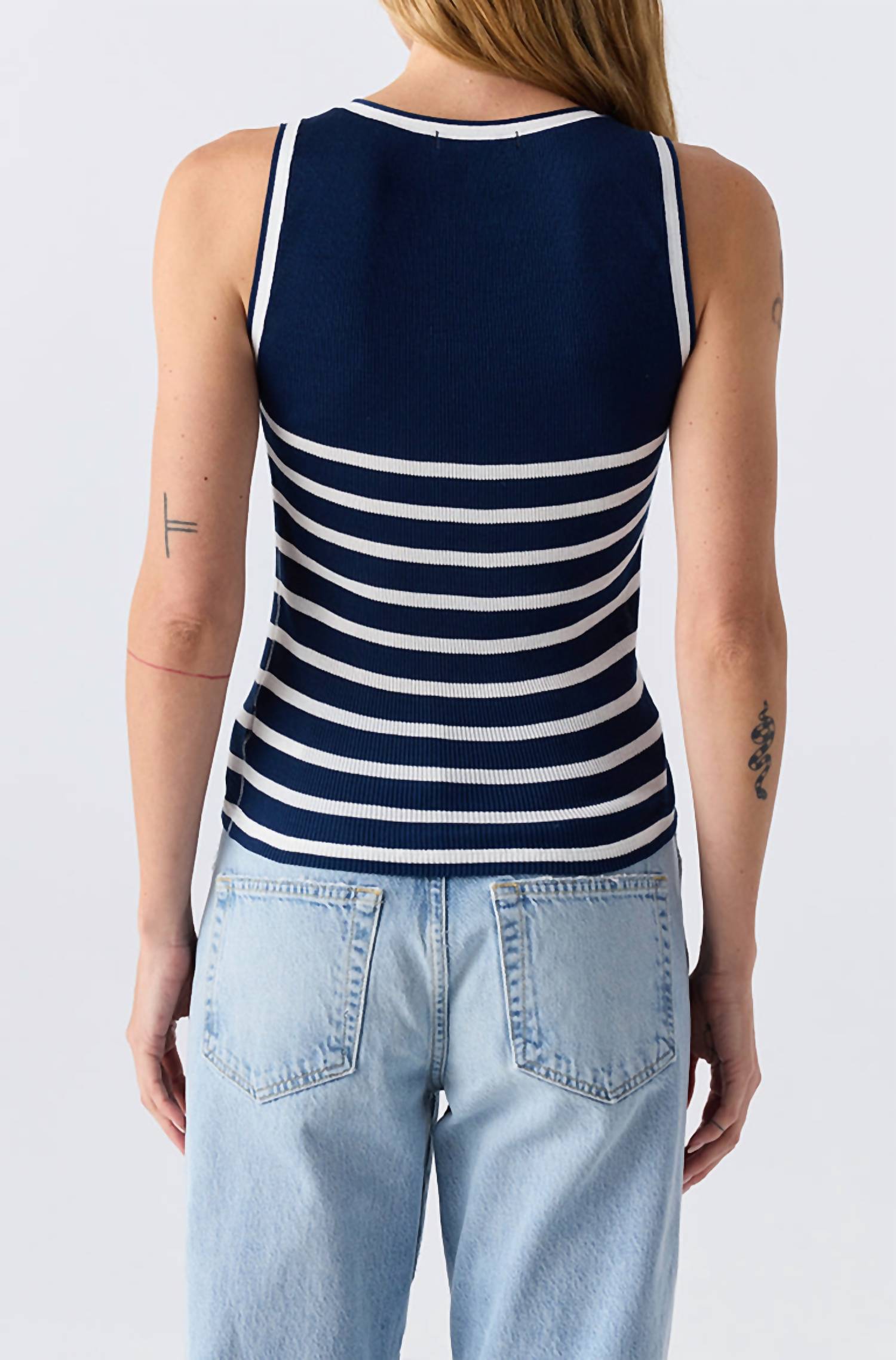 Amo - Ladylove Tank