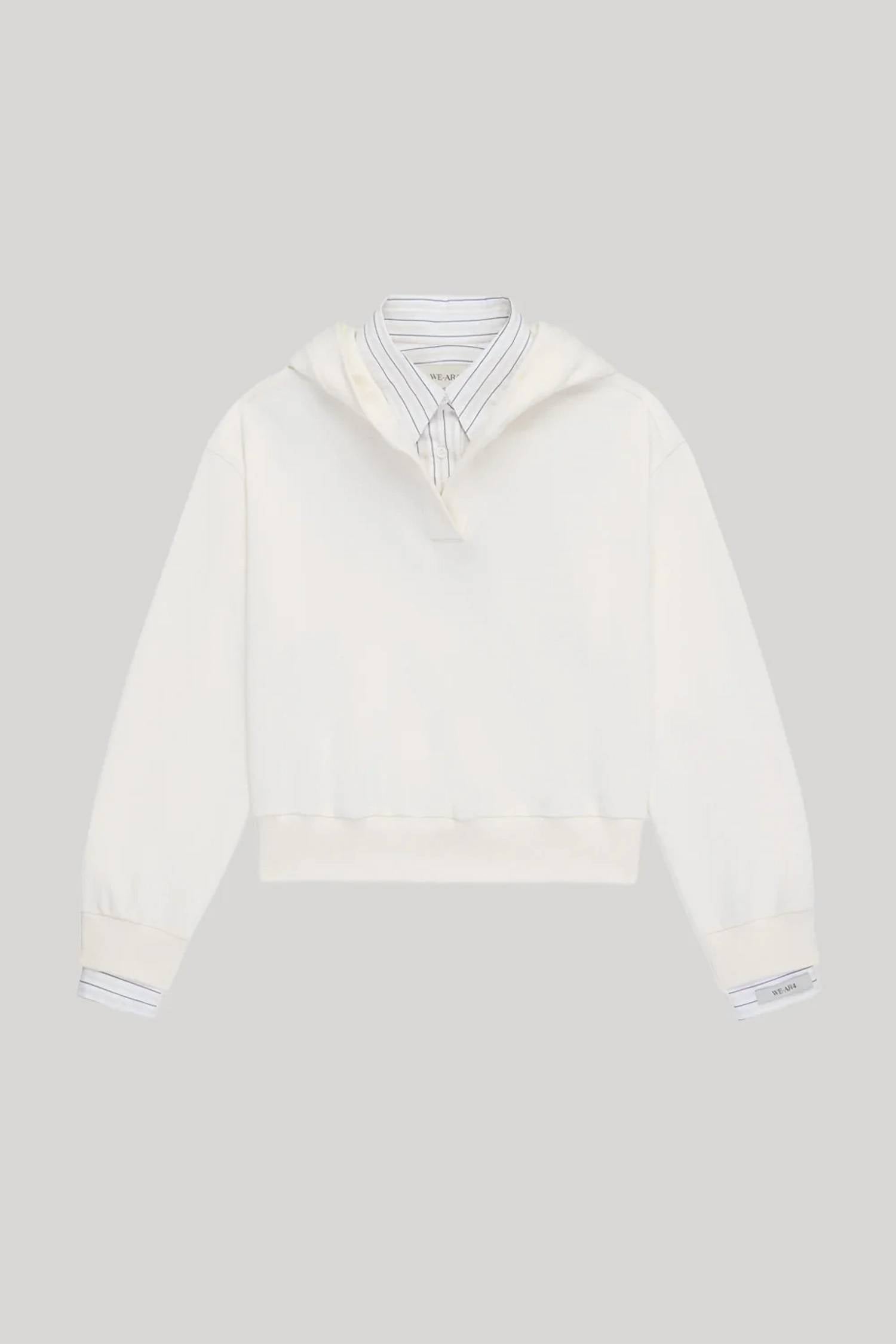 We-Ar4 - Women's The Street Hoodie