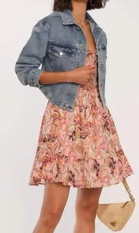 Heartloom - Kaela Jacket