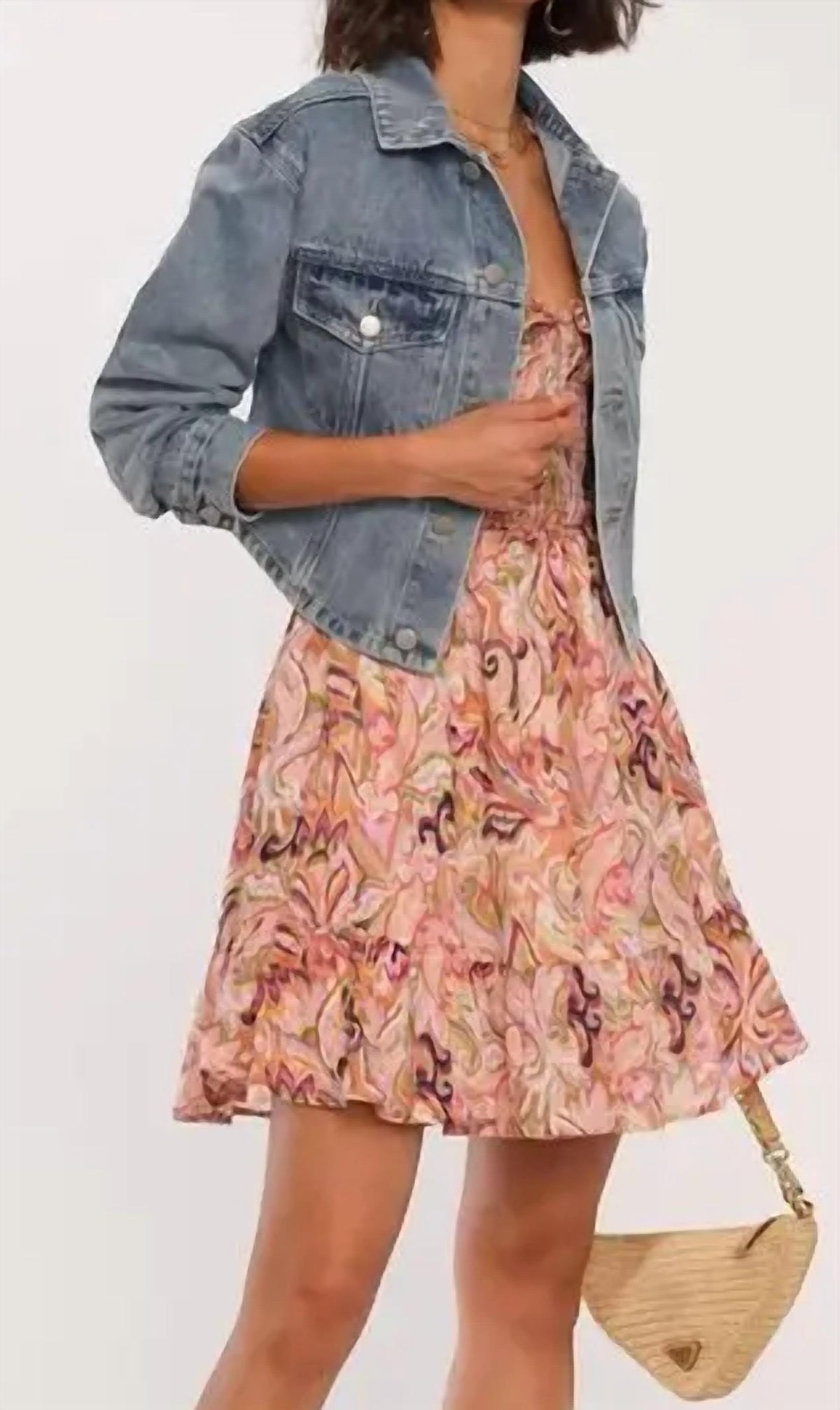 Heartloom - Kaela Jacket