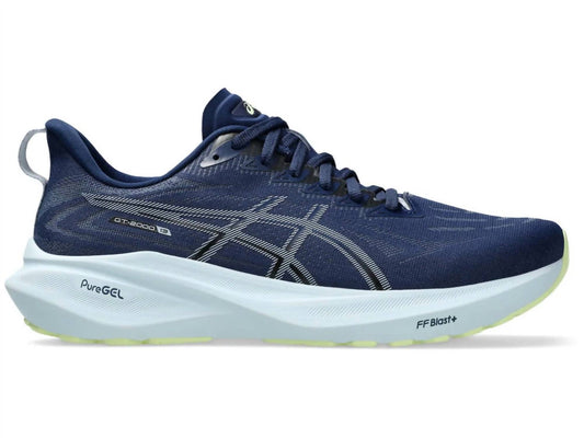 Asics - Men's Trail Running Sneaker