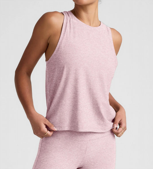 Beyond Yoga - Women's Featherweight Rebalance Top