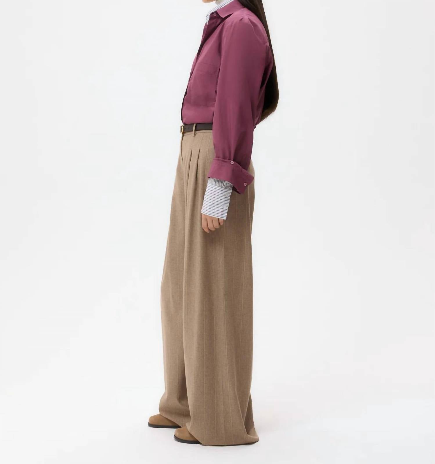 Twp - Avery Pants