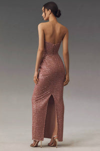 Helsi - Aviva Gown