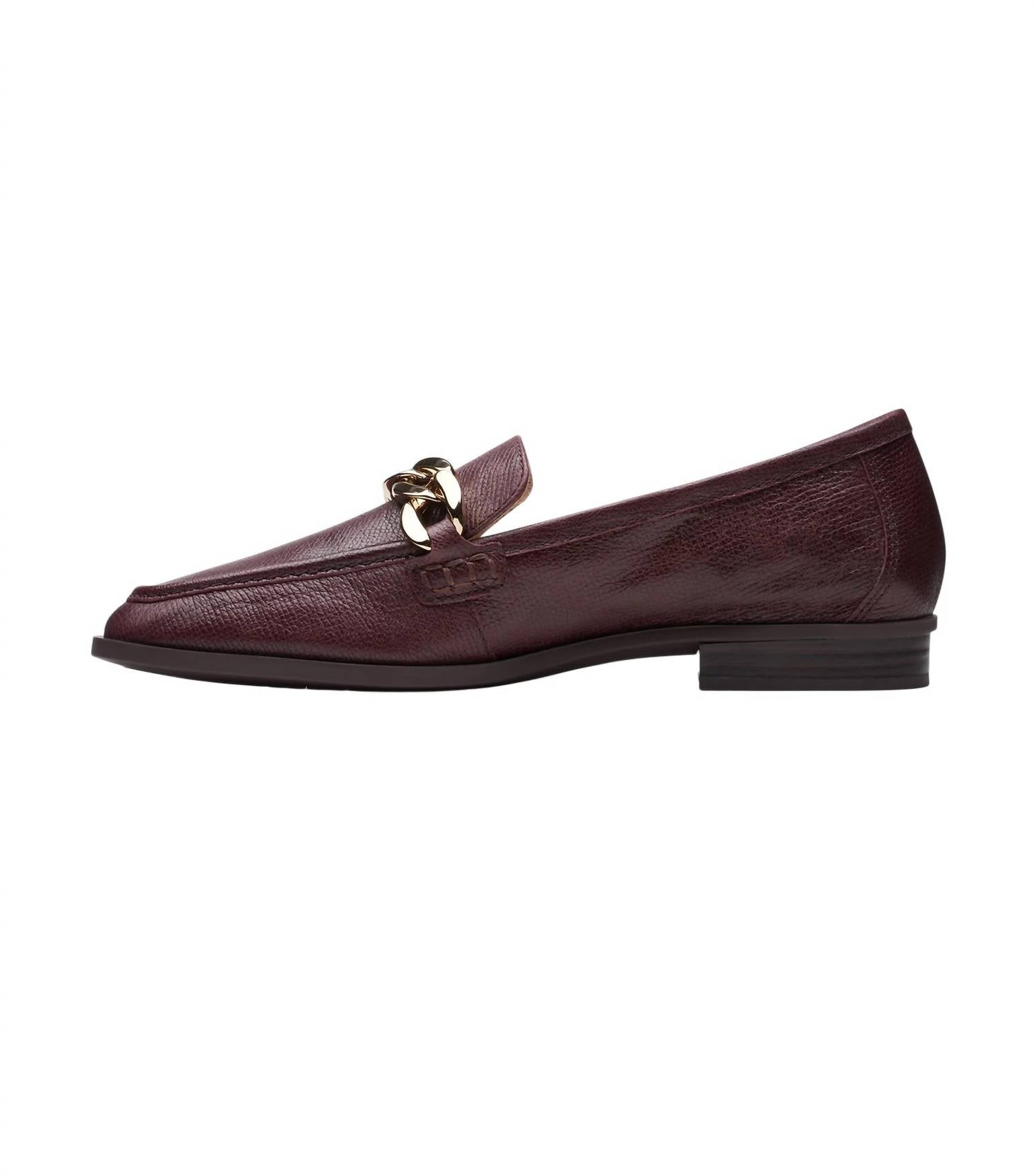 Clarks - Women's Sarafyna Iris Loafer