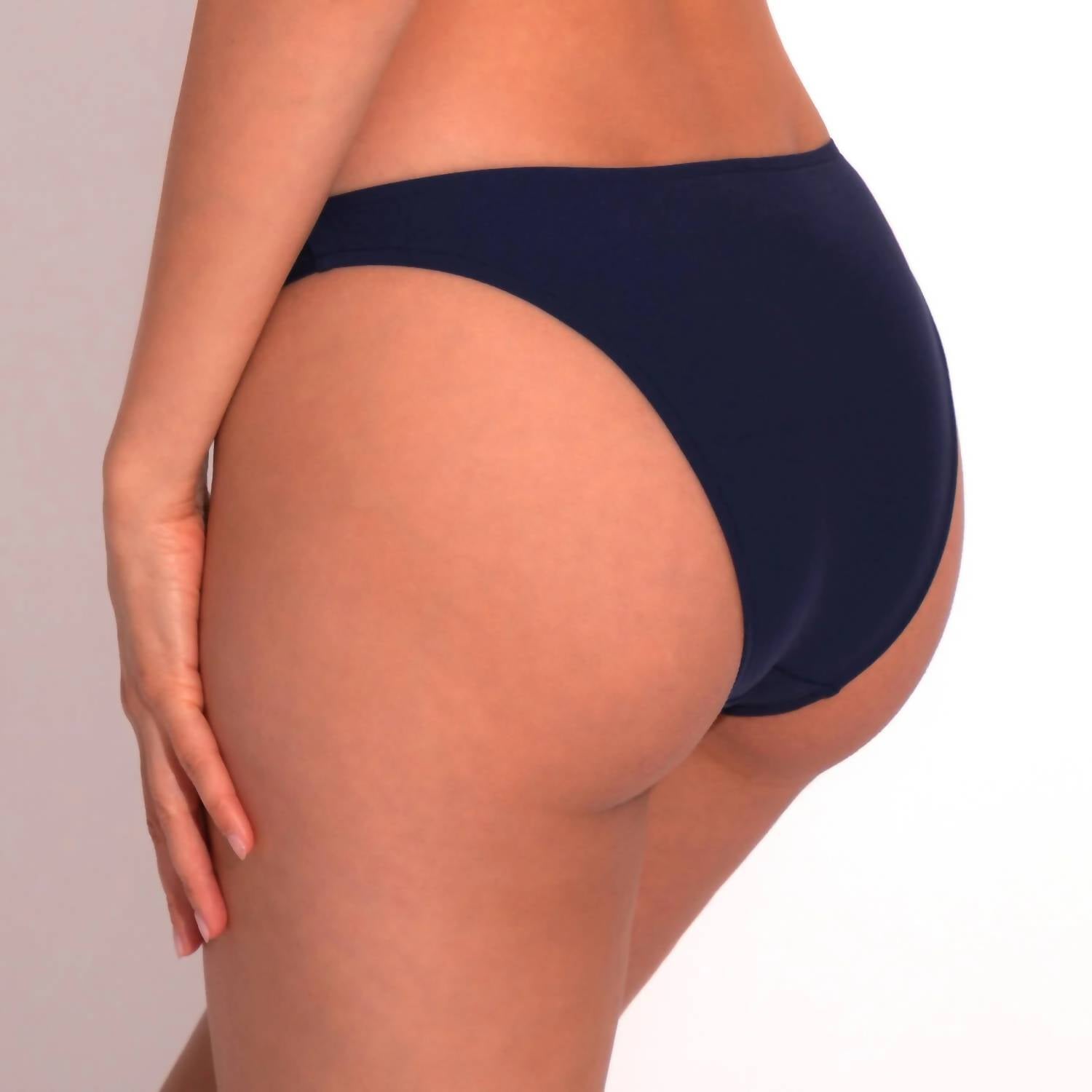 Lise Charmel - Nautique Classic Bikini Bottom With Adjustable Ties