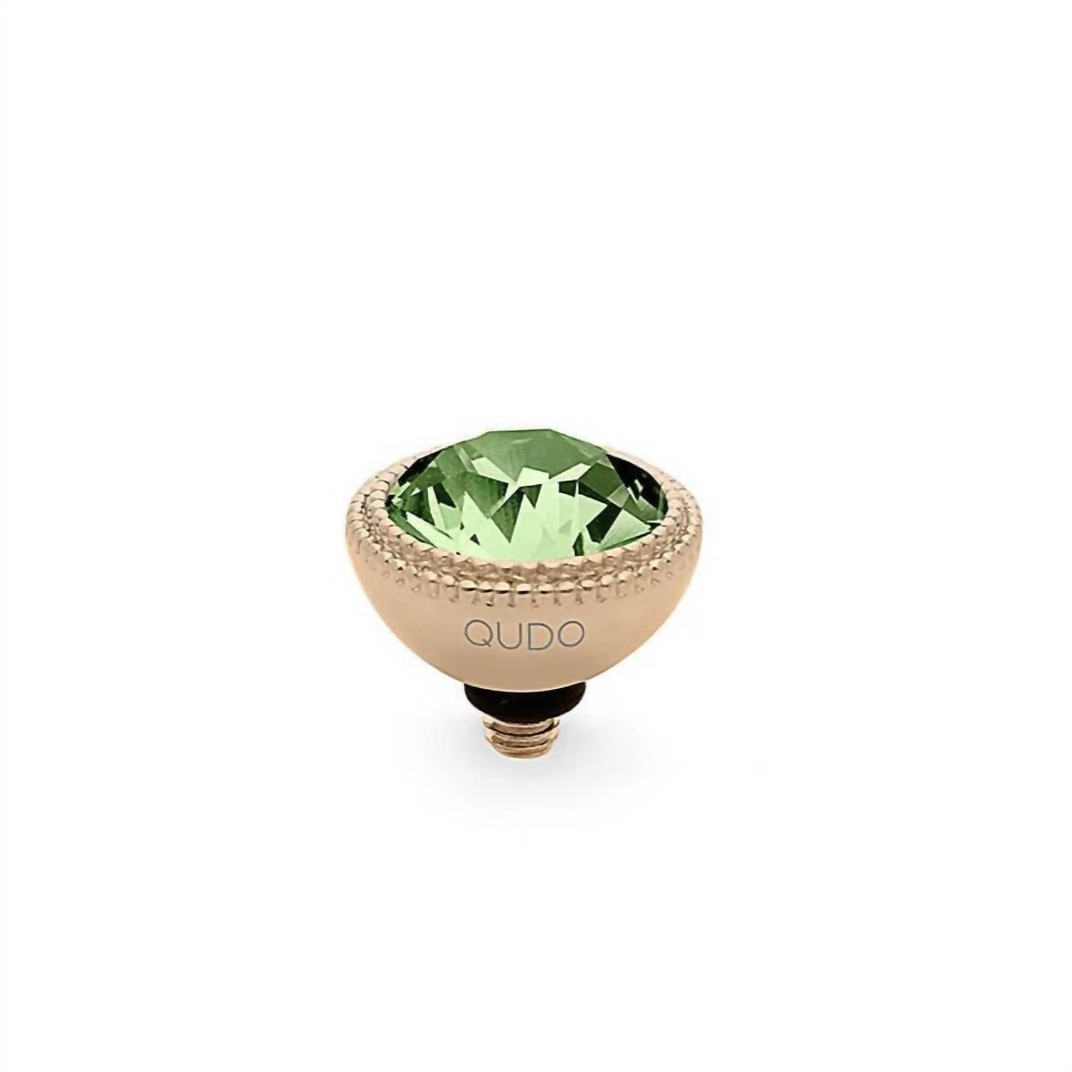 Qudo - Fabero 11mm Topper