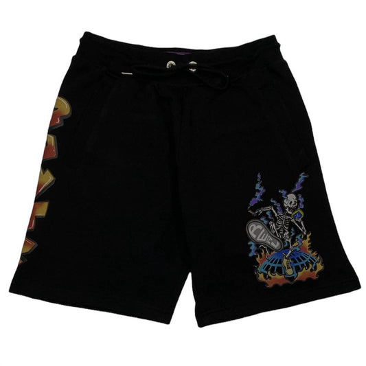 Runtz - Men's Smokin Runtz Knit Shorts