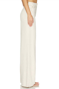 Rag & Bone - Sofie Full Wide Leg Jeans