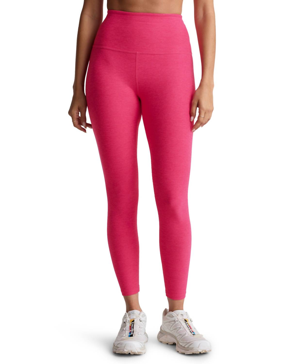 Beyond Yoga - Caught In The Midi High Waisted Legging