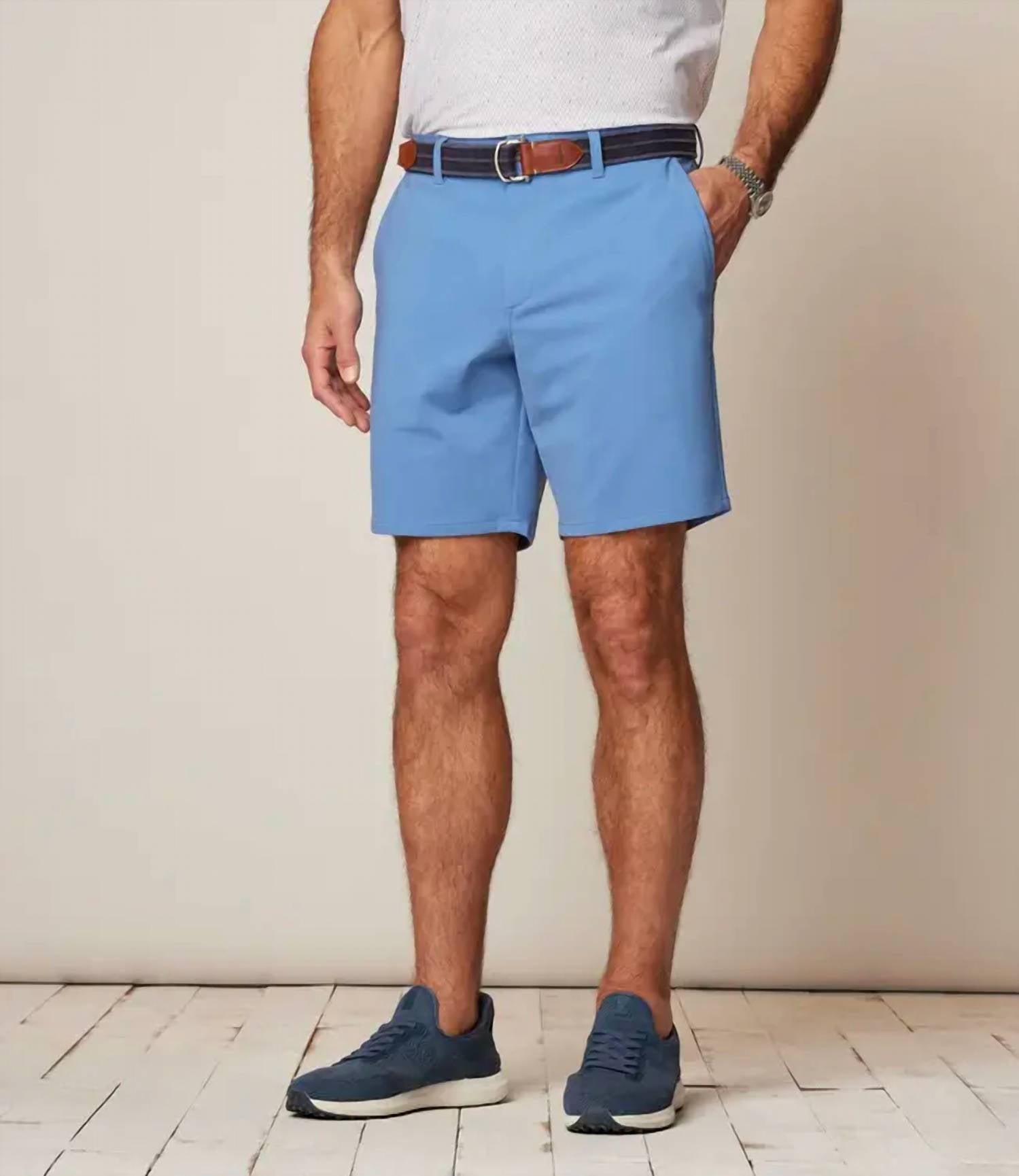 Johnnie-O - Jupiter Short