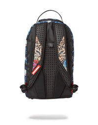 Sprayground - Leopard Backpack