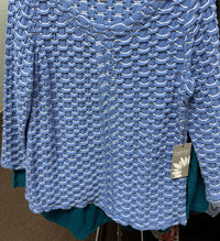 Habitat - Women's Wiggle Room Seam Front Tee