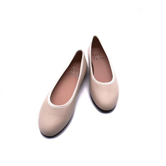 Numa By Spanians - Women's Ballet Flats Shoes