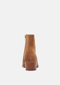 Dolce Vita - Fahari H2o Bootie
