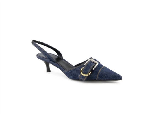 Givenchy - Women's Voyou Pumps