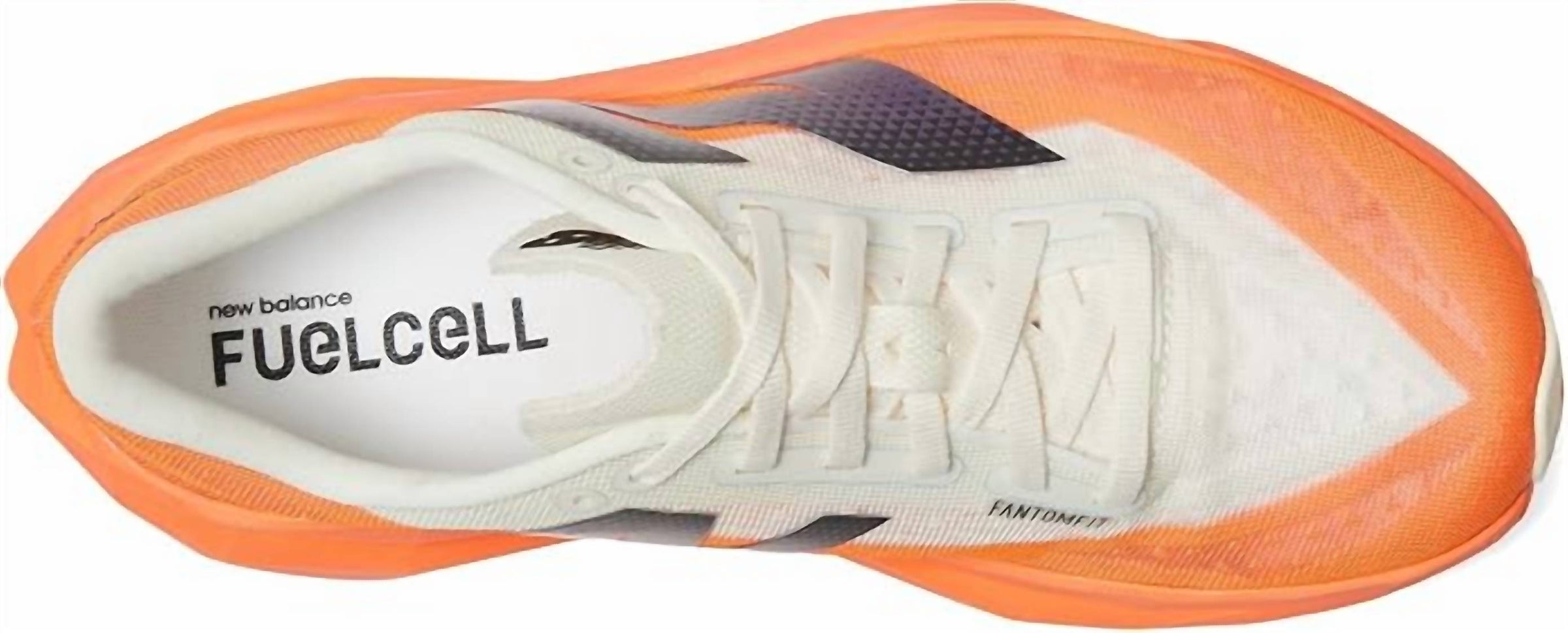 New Balance - Women's Fuelcell Rebel V4 Running Shoes