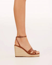 Billini - Women's Delphinia Wedge Sandals