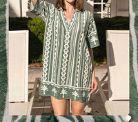 Omika - Women's Rumi Dress