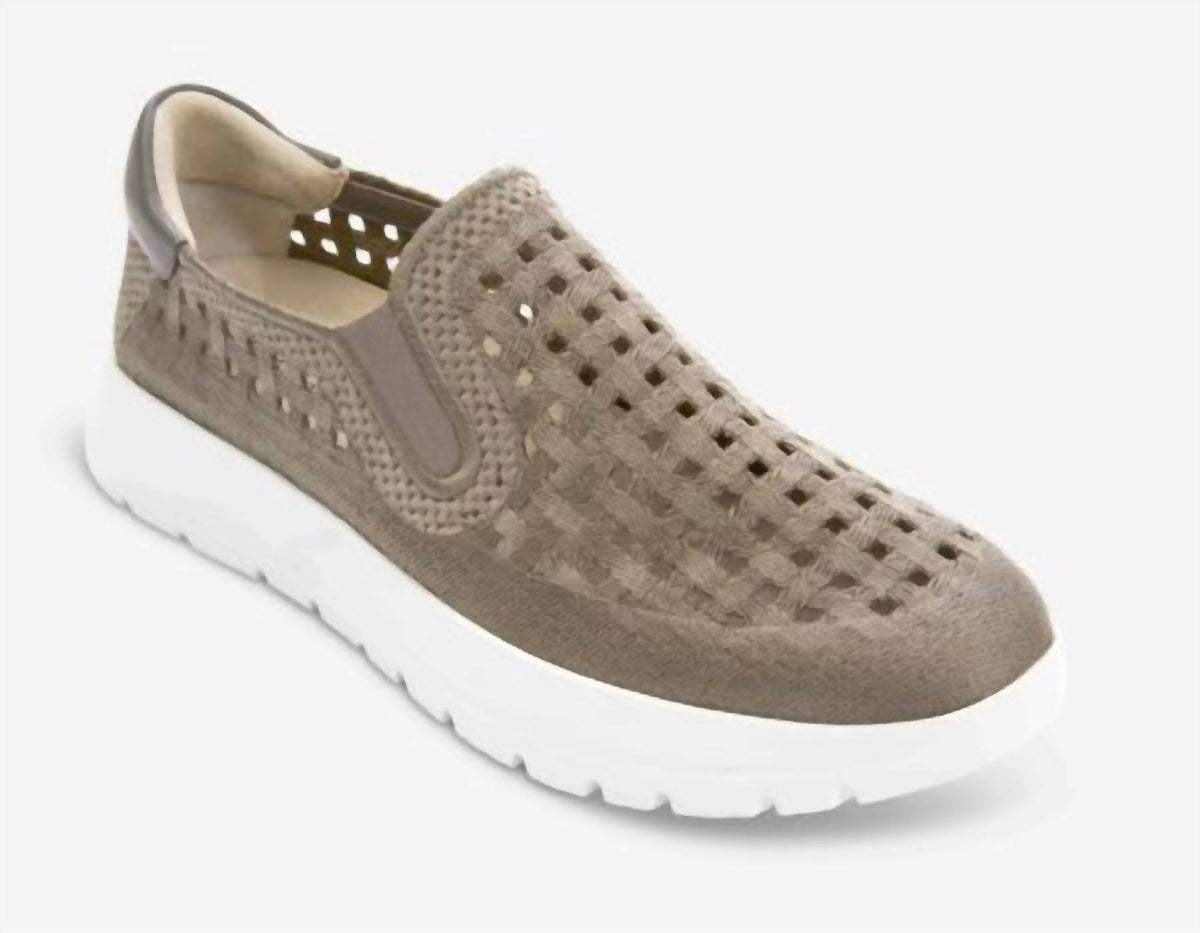 Vaneli - Women's Quay Sneaker