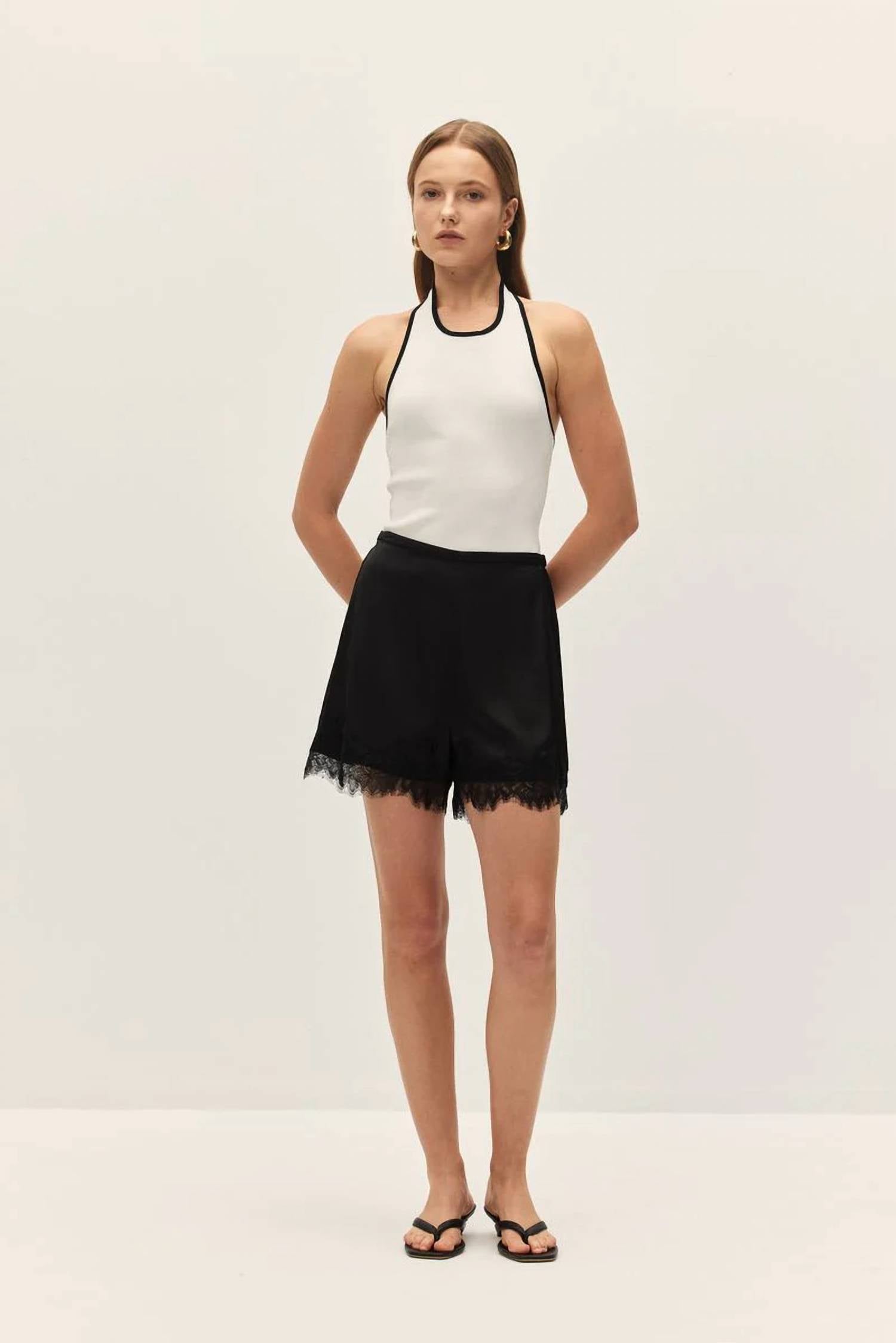 Elodie - Kaia Shorts