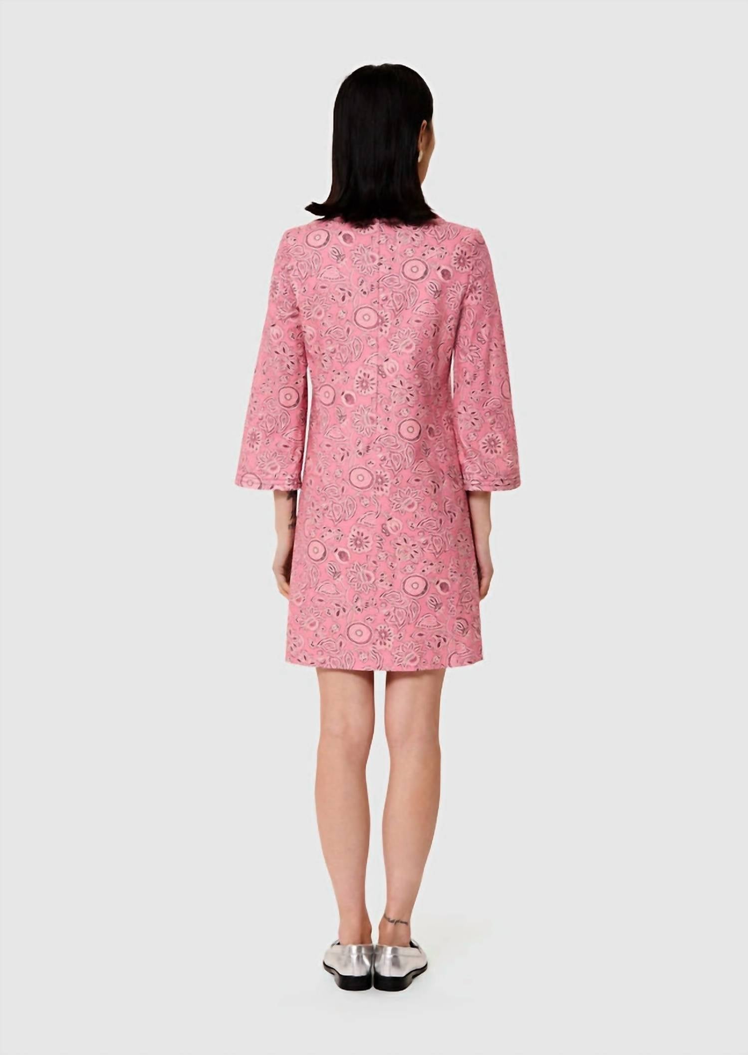 Tara Jarmon - Rivanna Mini Dress