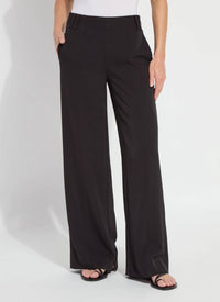 Lysse - Ellison Elasticized Waistband Trouser