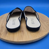 Boutique By Corkys - Women's Cider Knotted Slip On Shoes