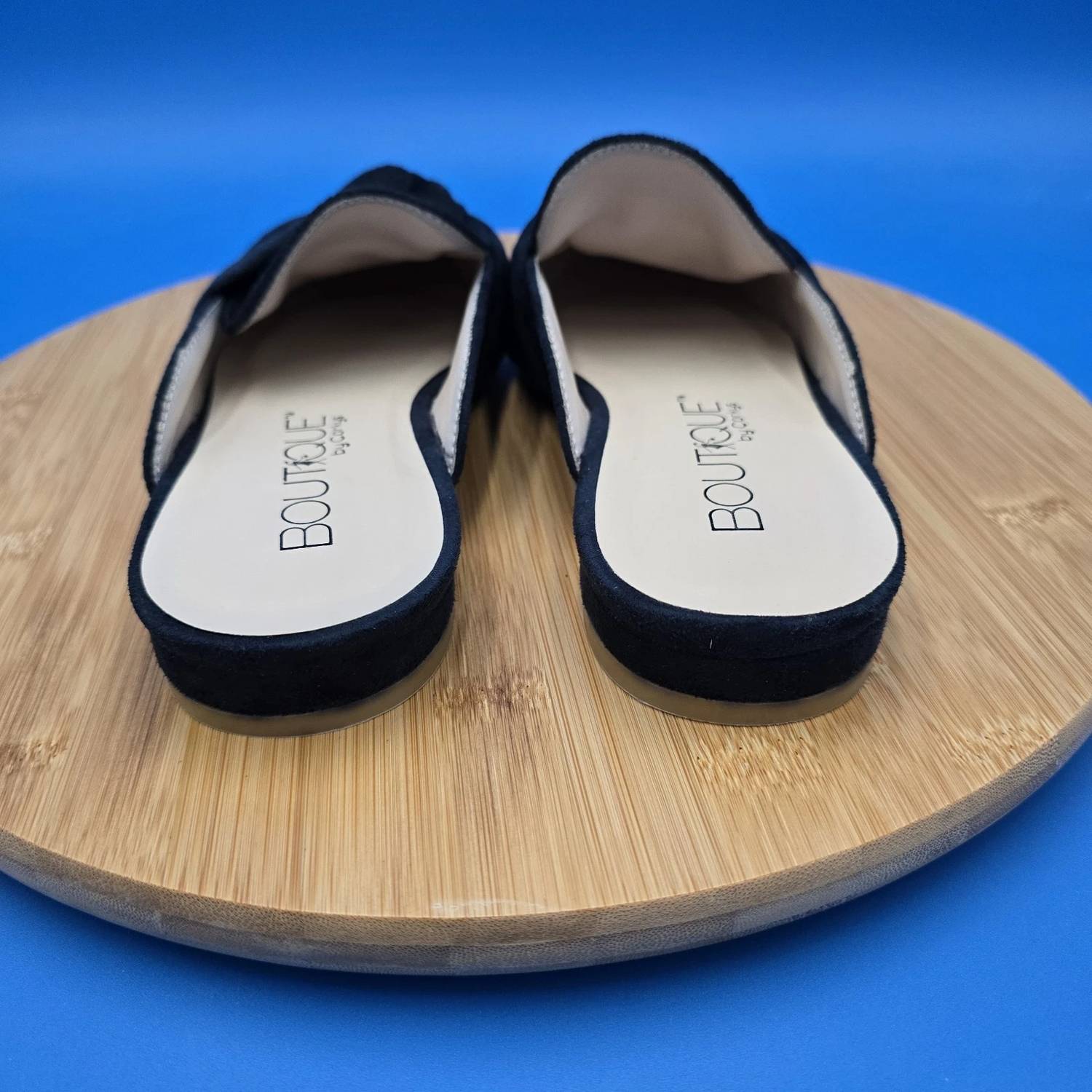 Boutique By Corkys - Women's Cider Knotted Slip On Shoes