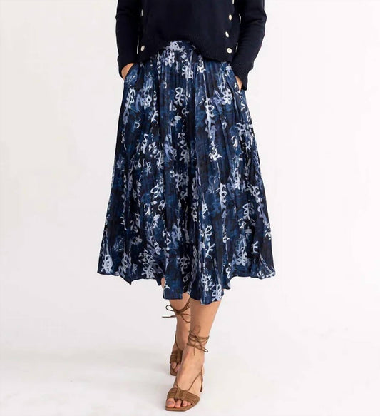 Kerri Rosenthal - BEATRICE SKIRT