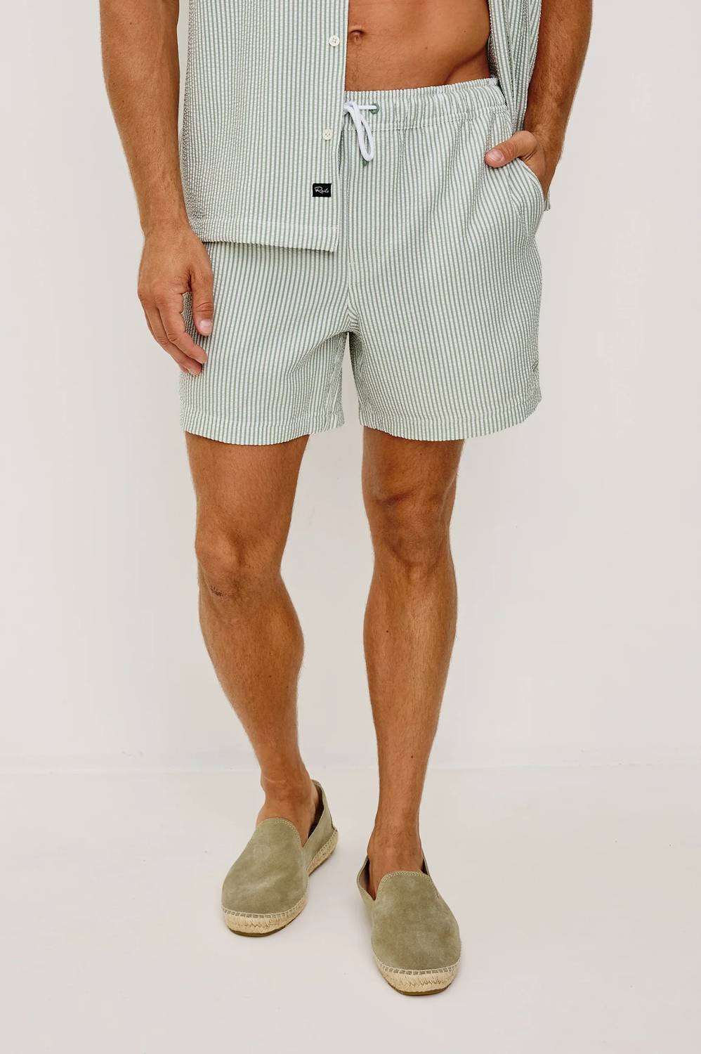 Rails - La Brea Swimsuit