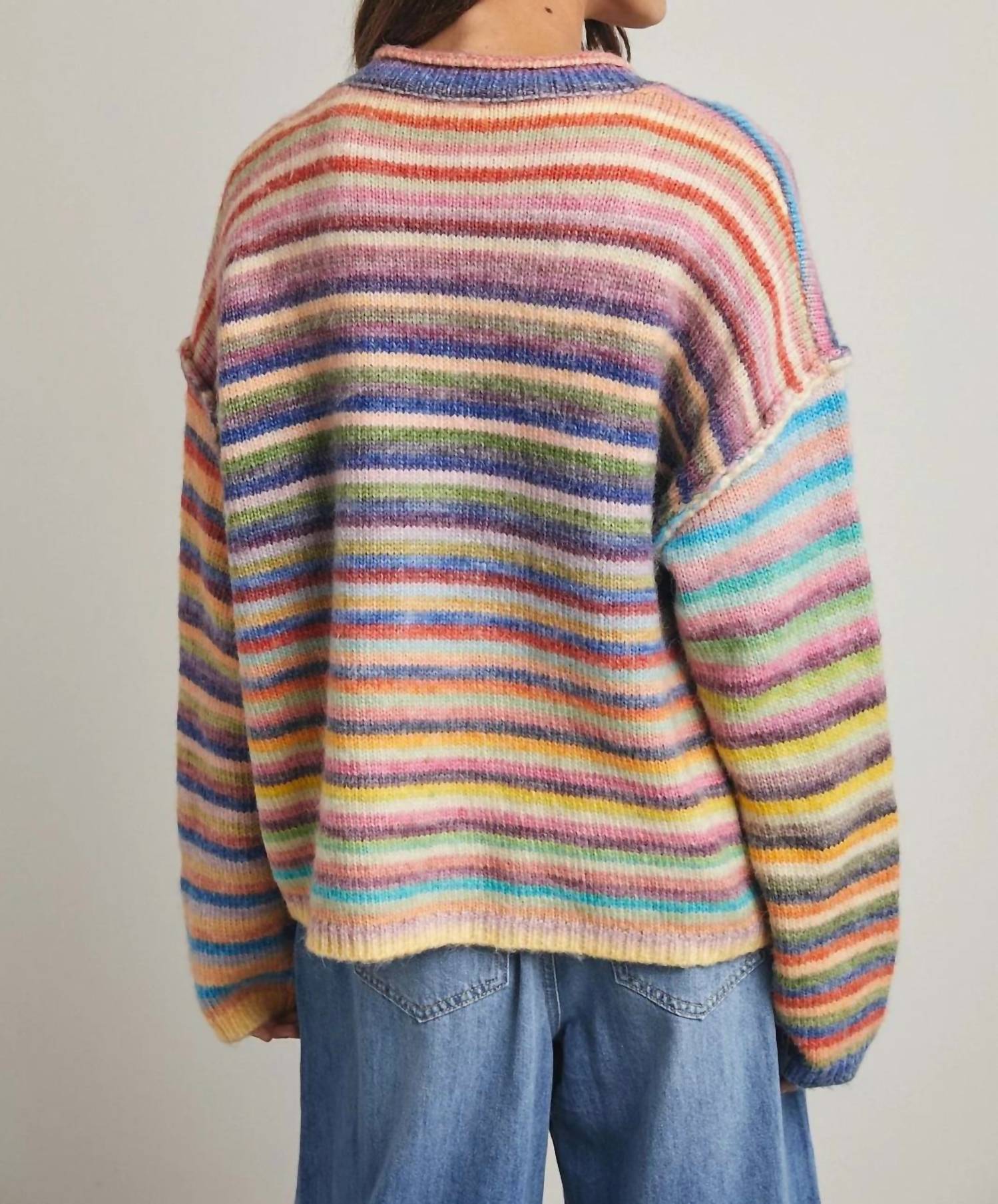 Wishlist - Judy Cardigan