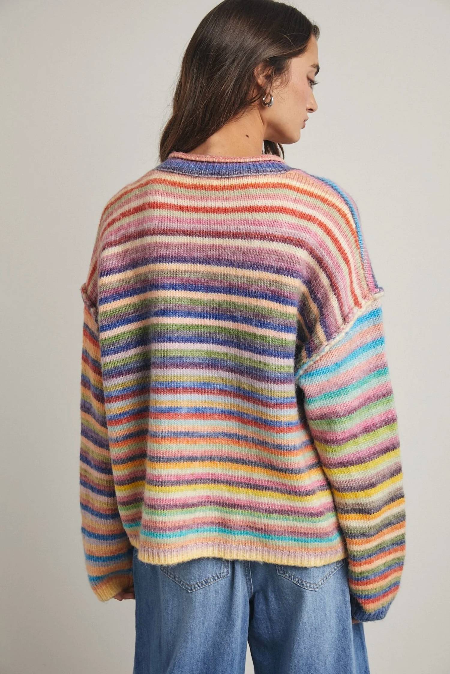 Wishlist - Judy Cardigan
