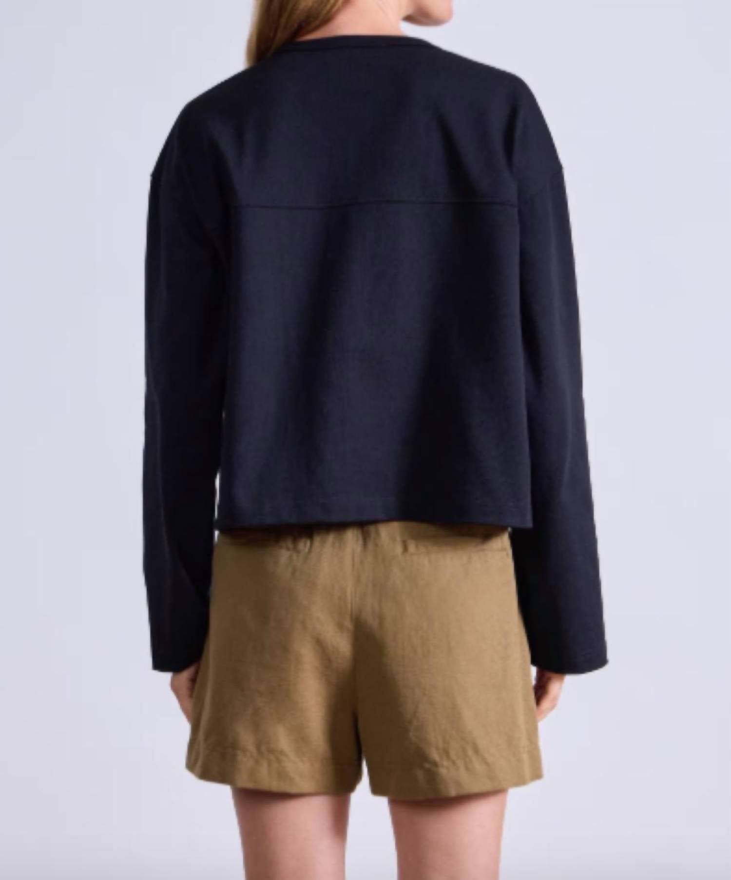 Apiece Apart - Boxy Tee