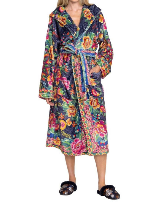 Johnny Was - Darna Cozy Robe