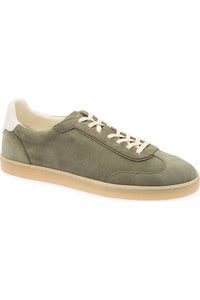 Brunello Cucinelli - Men's Suede Sneaker