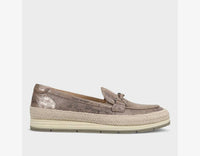 Vaneli - Women's Quarzi Almond-toe Loafers