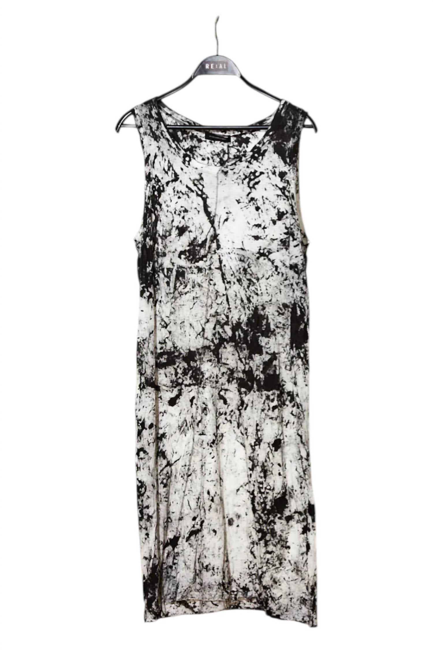 Nicolas Andreas Taralis - Women's Torsion Jersey Tank Top