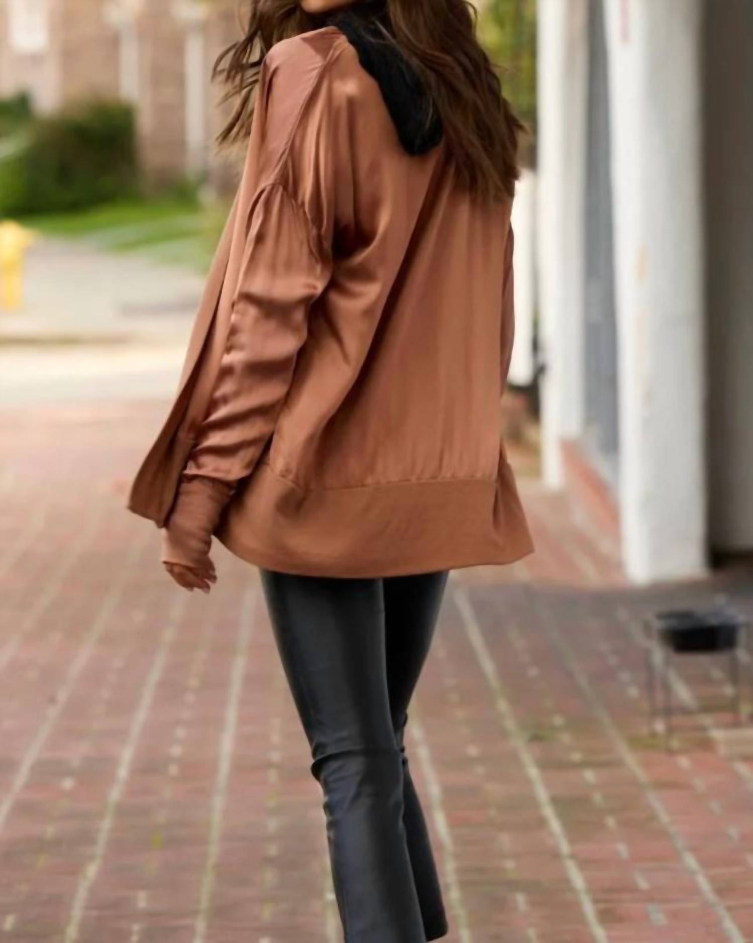 Lamade - Jaxon Cardigan