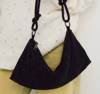 Wos - Women's Sparkle Bag