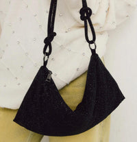 Wos - Women's Sparkle Bag